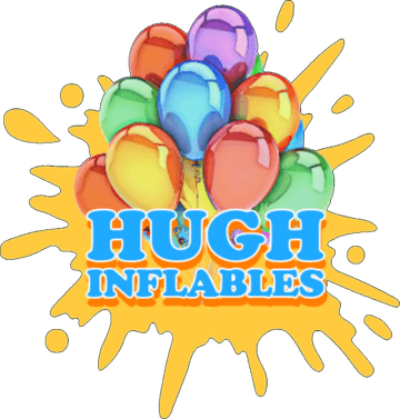 Hugh Inflables